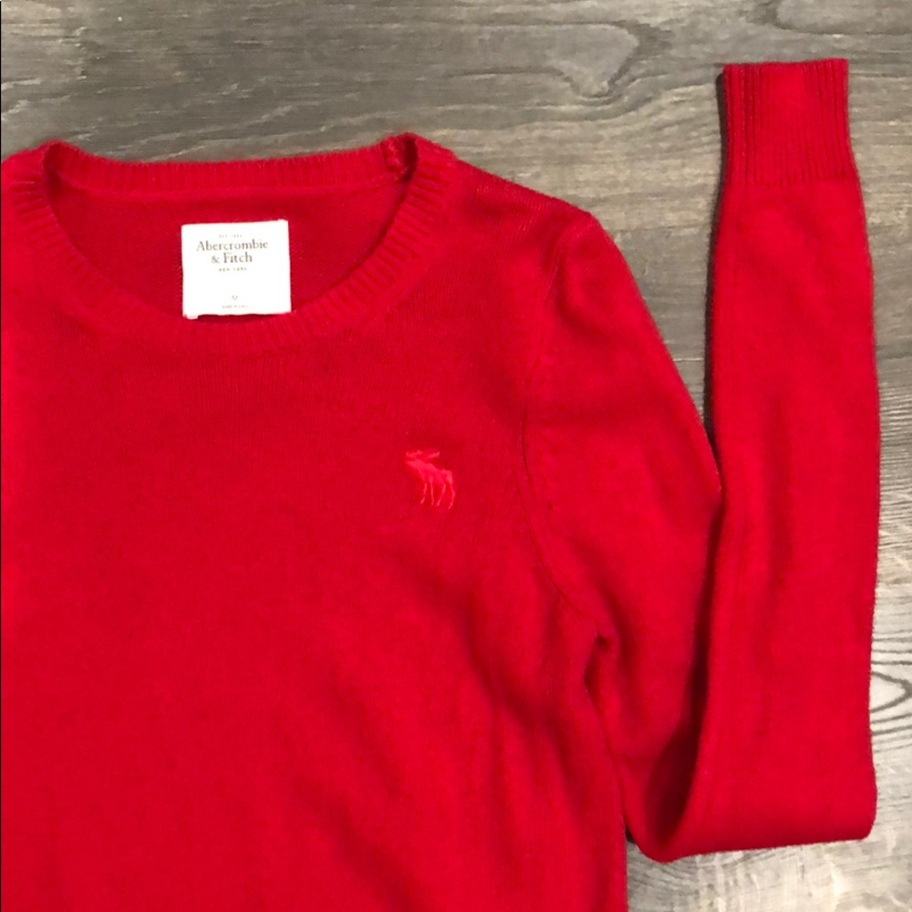 Abercrombie & Fitch sweater